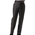 Men's Lightweight Flat Front Pants